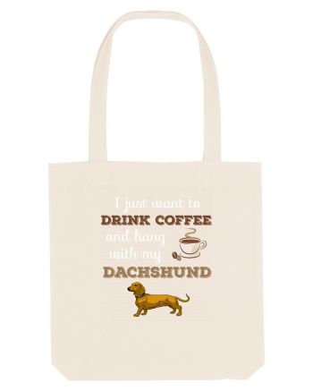 DACHSHUND Natural