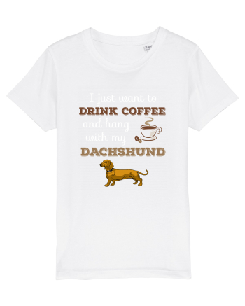 DACHSHUND White