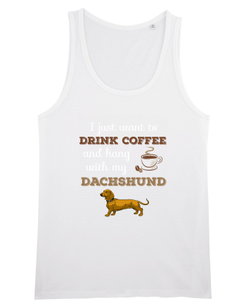 DACHSHUND White