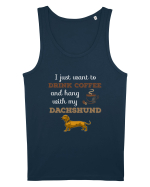 DACHSHUND Maiou Bărbat Runs