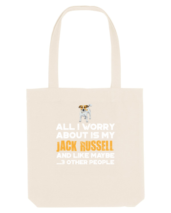 JACK RUSSELL Natural