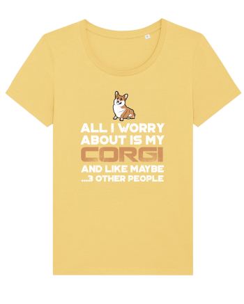 CORGI Jojoba