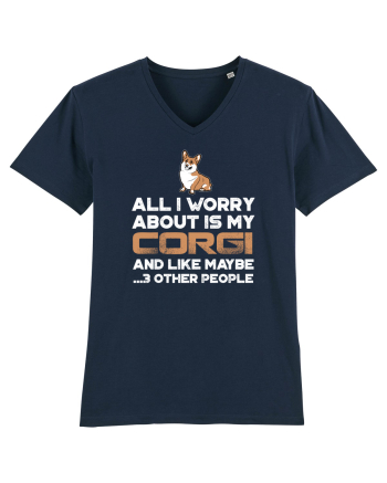 CORGI French Navy
