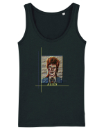 Bowie 'Alien' Maiou Damă Dreamer