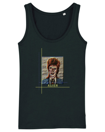 Bowie 'Alien' Maiou Damă Dreamer