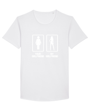 GIRLFRIEND White