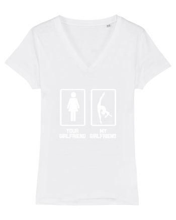 GIRLFRIEND White