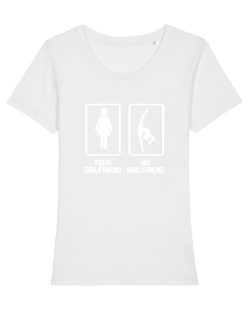 GIRLFRIEND White