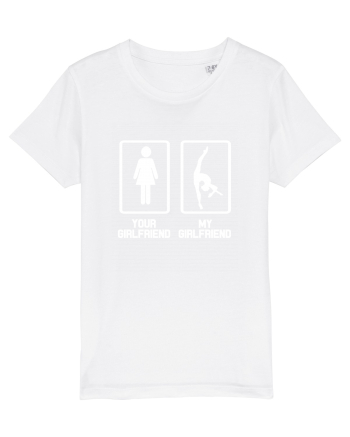 GIRLFRIEND White
