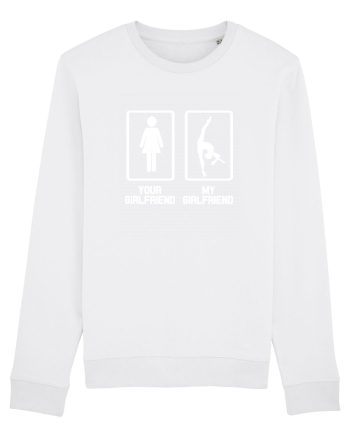 GIRLFRIEND White