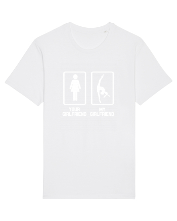 GIRLFRIEND White