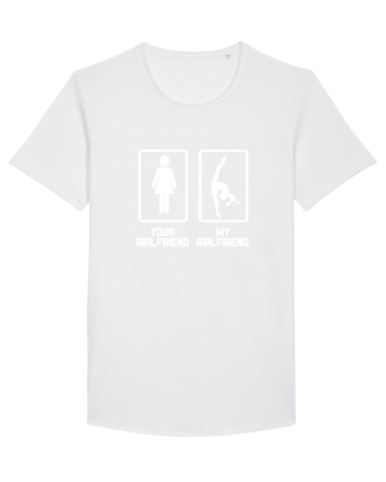 GIRLFRIEND White