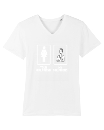 GIRLFRIEND White