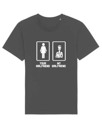 GIRLFRIEND Anthracite
