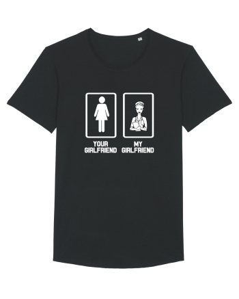 GIRLFRIEND Black