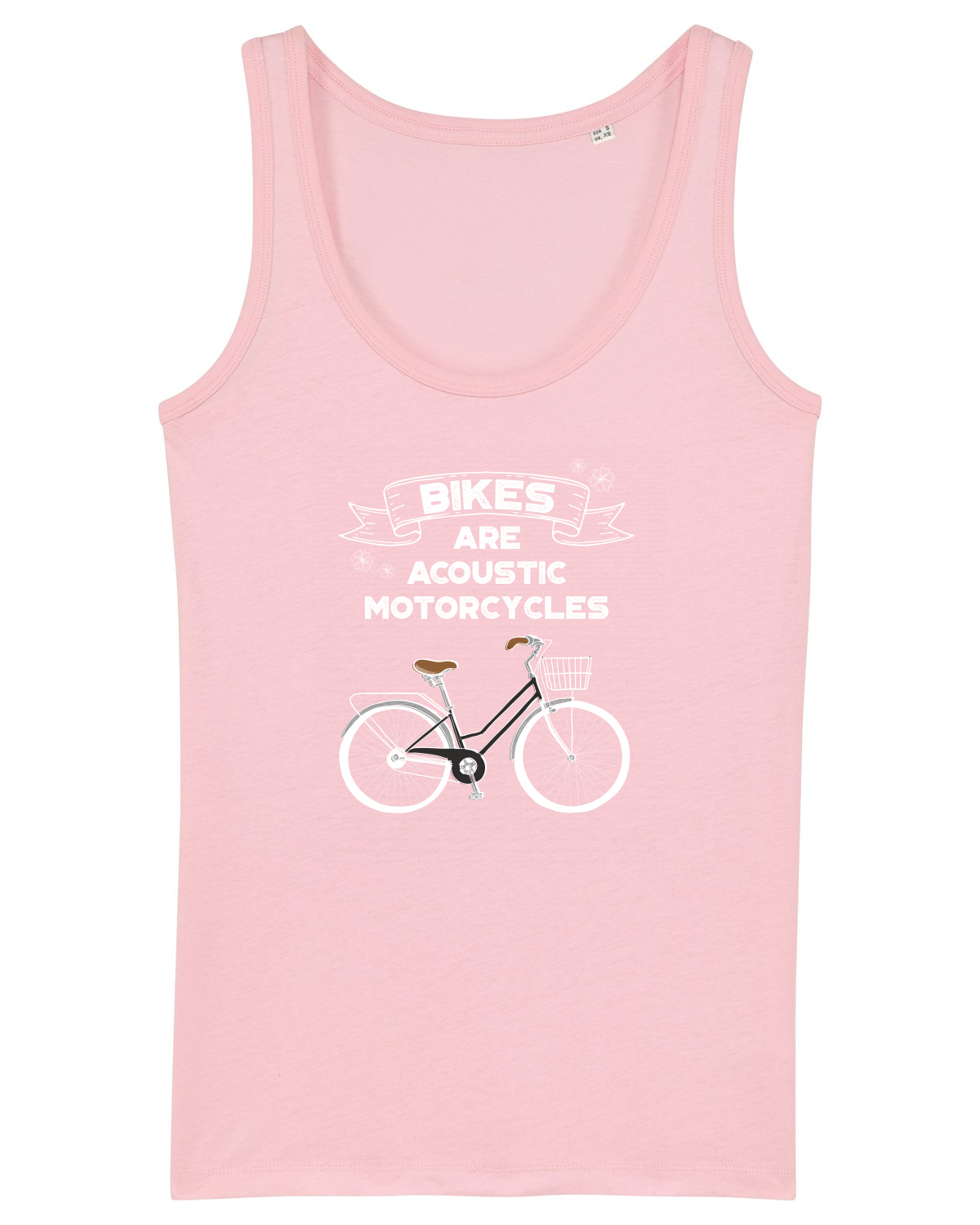 Maiou Damă Dreamer Cotton Pink