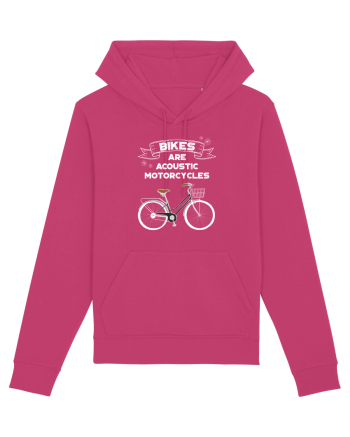 BIKES Raspberry