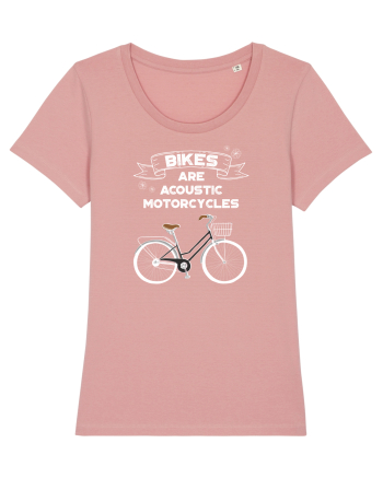 BIKES Canyon Pink