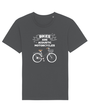 BIKES Anthracite