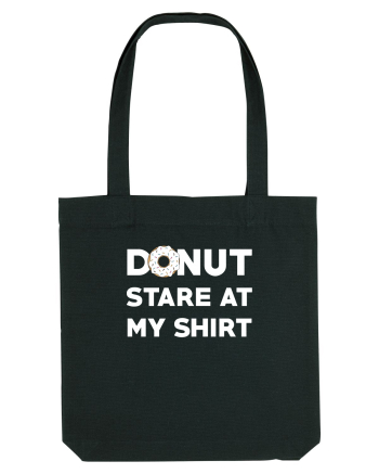 DONUT Black