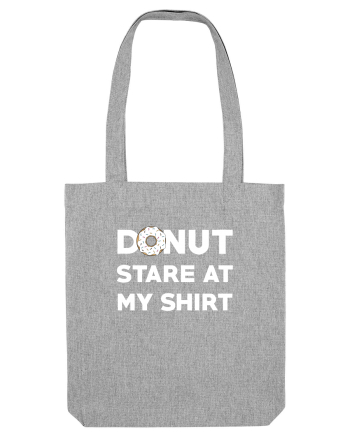 DONUT Heather Grey