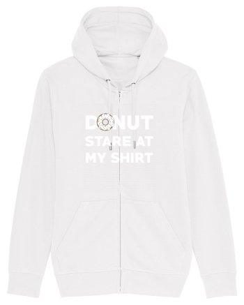 DONUT White