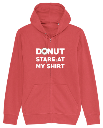 DONUT Carmine Red