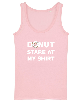 DONUT Cotton Pink