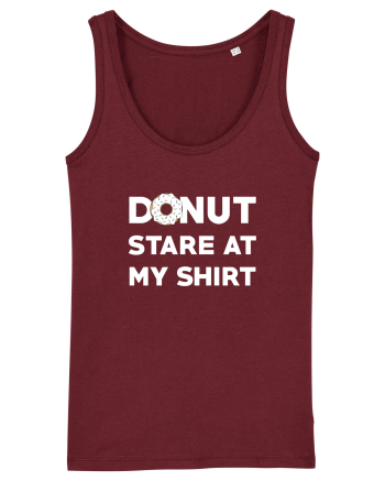 DONUT Burgundy