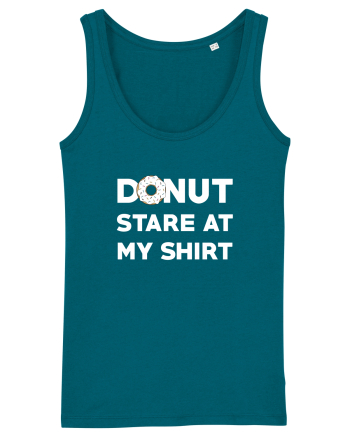 DONUT Ocean Depth