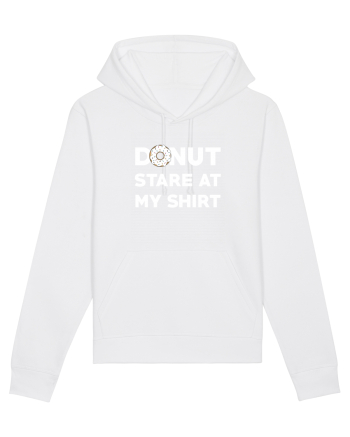 DONUT White
