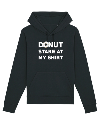 DONUT Black