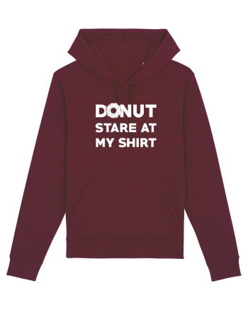 DONUT Burgundy