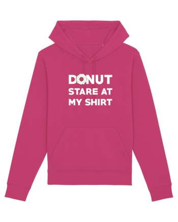 DONUT Raspberry