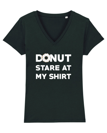 DONUT Black