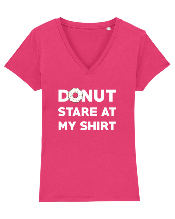 DONUT Raspberry