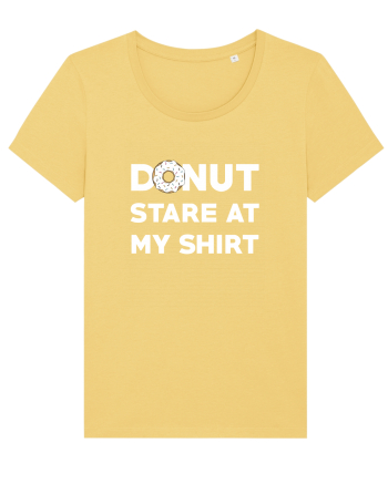 DONUT Jojoba