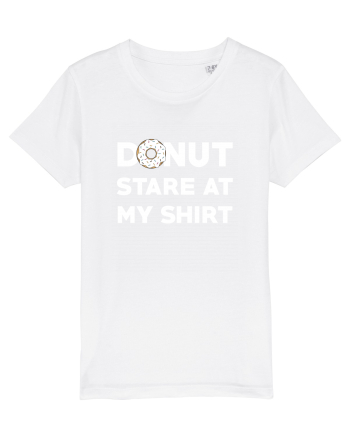 DONUT White