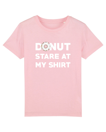 DONUT Cotton Pink