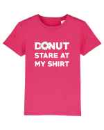 DONUT Tricou mânecă scurtă  Copii Mini Creator