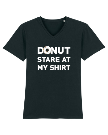 DONUT Black