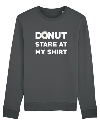 DONUT Anthracite
