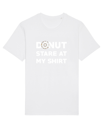 DONUT White