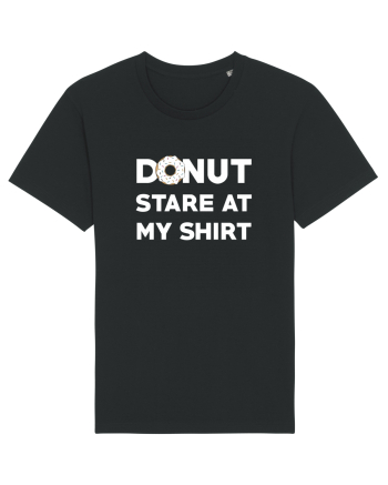 DONUT Black