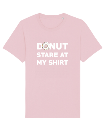 DONUT Cotton Pink