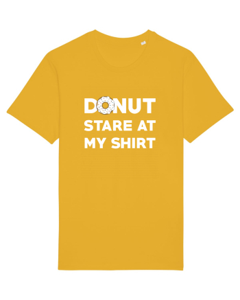 DONUT Spectra Yellow