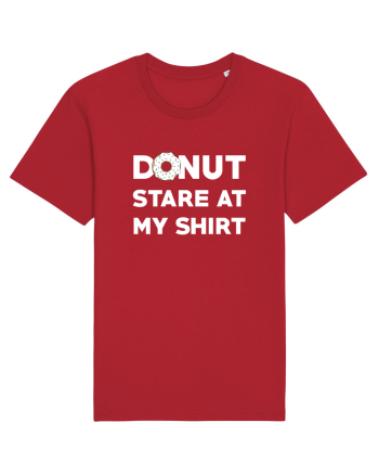 DONUT Red