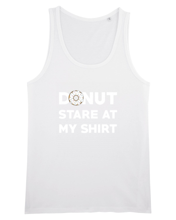 DONUT White