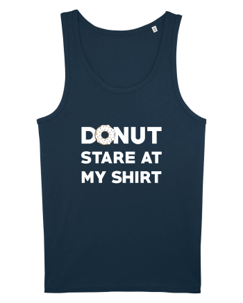 DONUT Navy