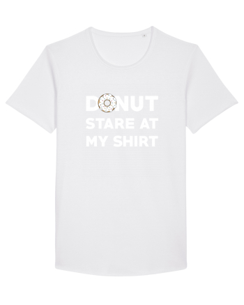DONUT White
